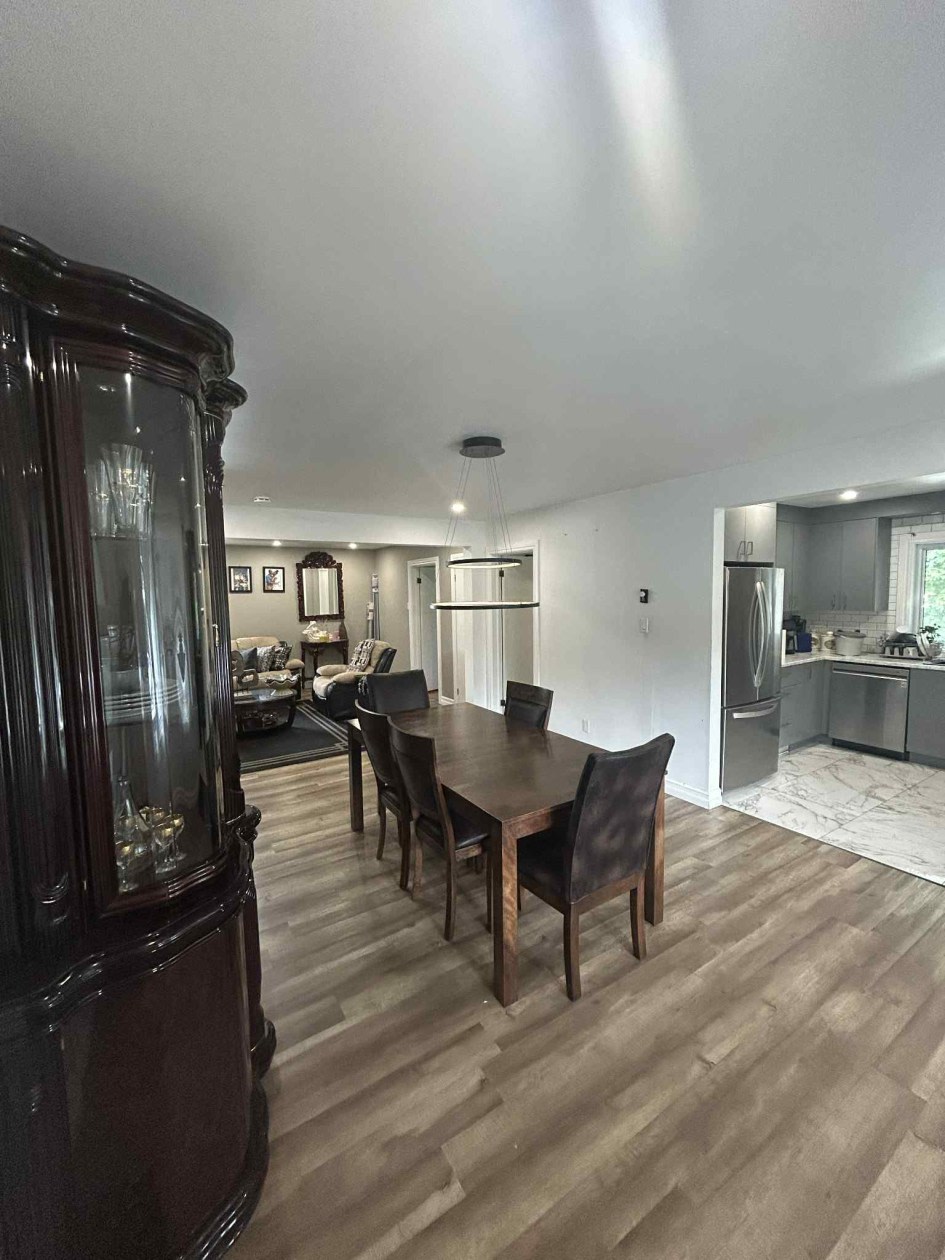Vue d'ensemble — 3150 Côte Richelieu, Trois-Rivières