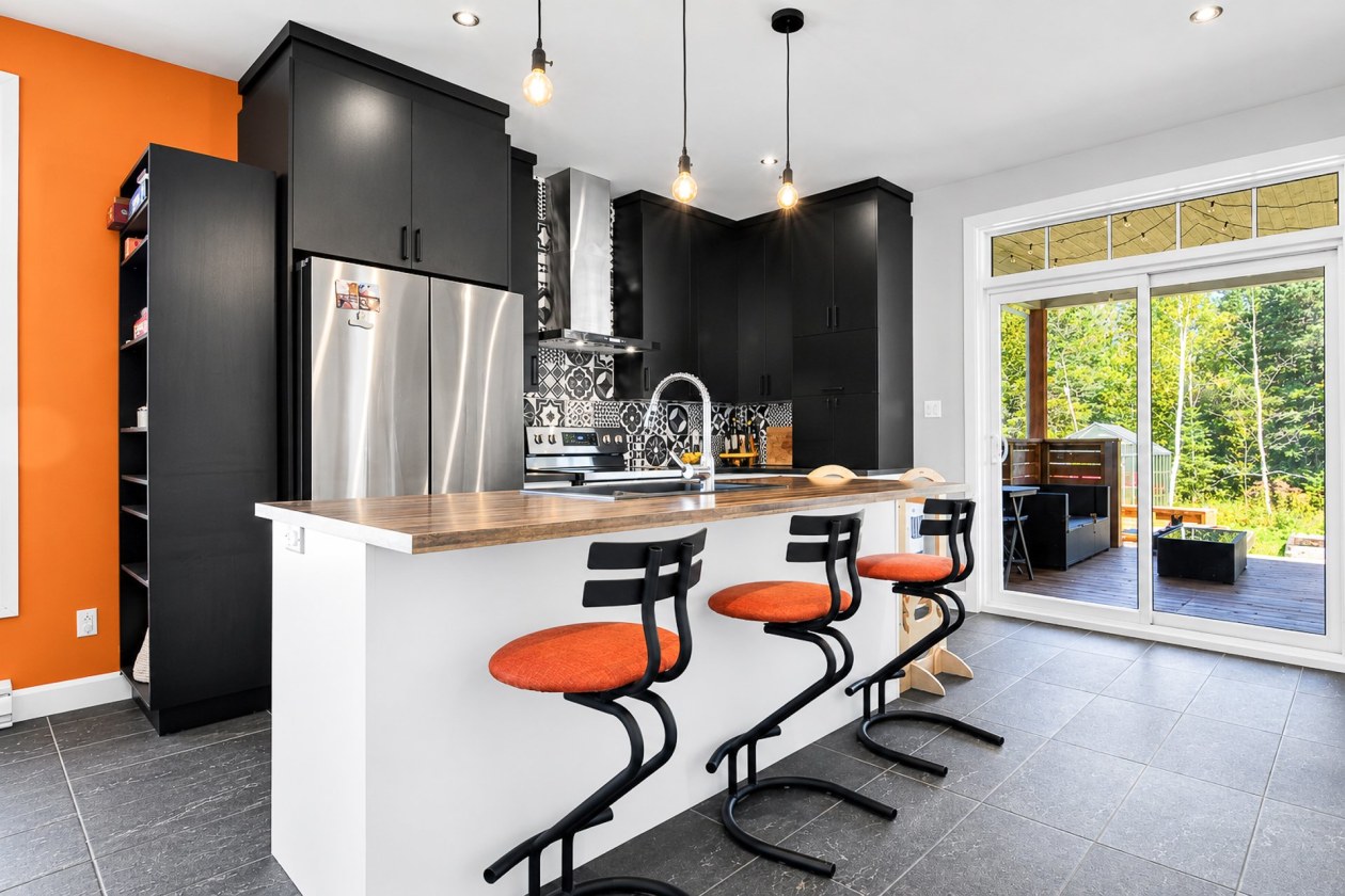 Photo 13 — 1060, Rue des Grands-Jardins, Saint-Honoré, G0V1L0, Saint-Honoré