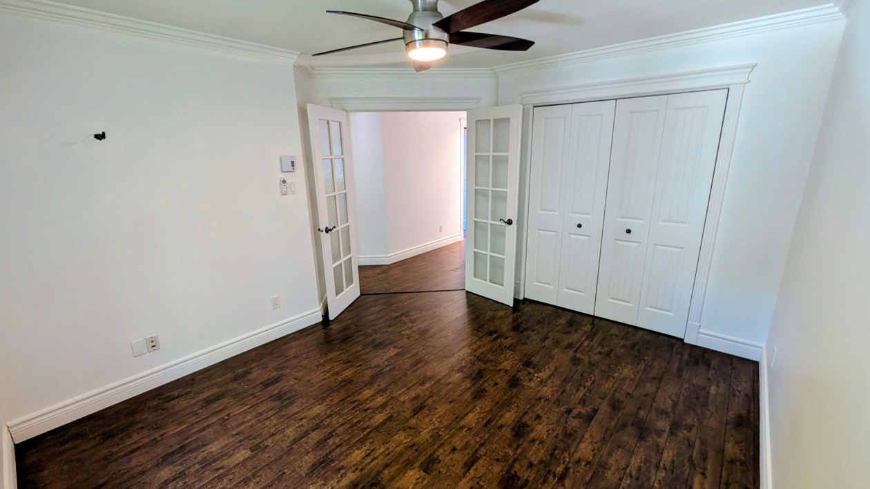Chambre à coucher principale — 1187, Boul. du Loiret, Québec (Charlesbourg ), G2L0B1, Québec (Charlesbourg )