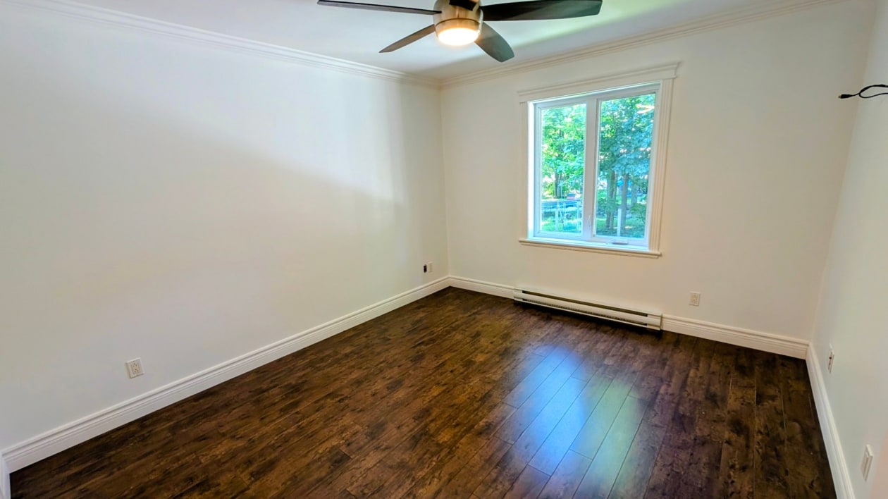 Chambre à coucher principale — 1187, Boul. du Loiret, Québec (Charlesbourg ), G2L0B1, Québec (Charlesbourg )