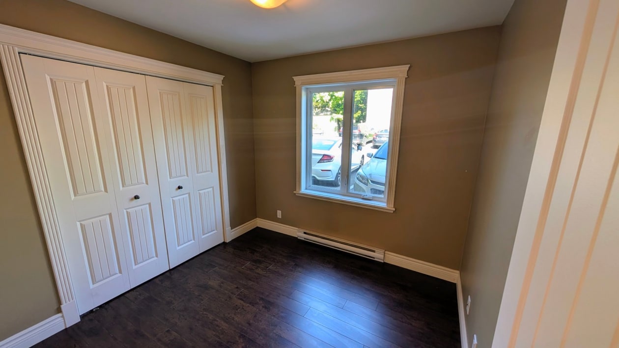 Chambre à coucher — 1187, Boul. du Loiret, Québec (Charlesbourg ), G2L0B1, Québec (Charlesbourg )