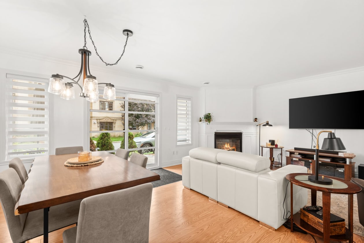 Vue d'ensemble — 95, Rue des Manoirs, 103, Charlemagne, J5K5H4, Charlemagne