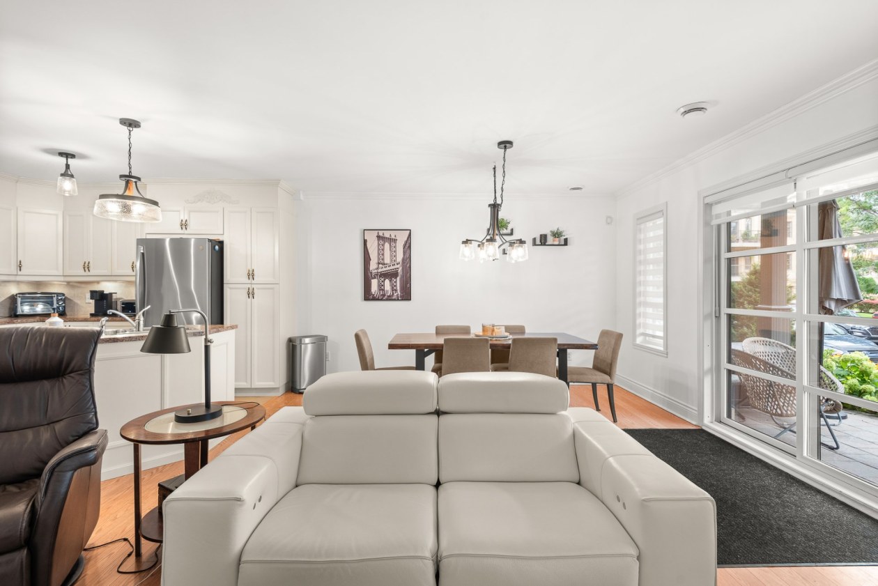 Vue d'ensemble — 95, Rue des Manoirs, 103, Charlemagne, J5K5H4, Charlemagne