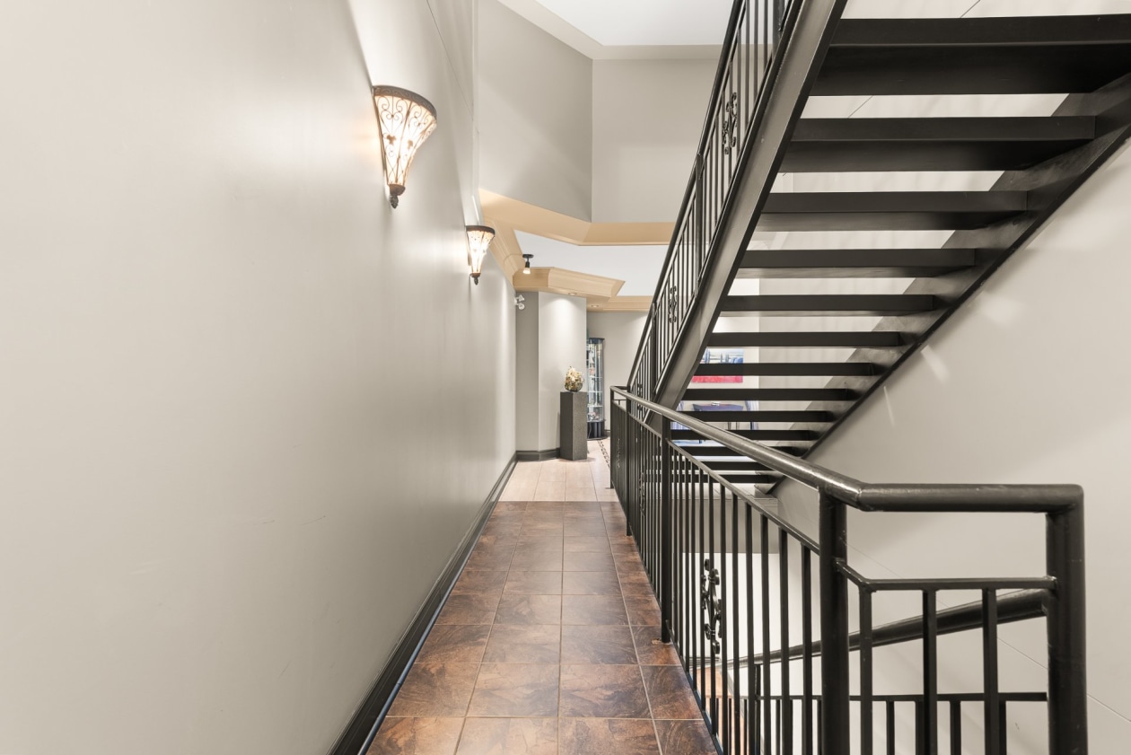 Corridor — 95, Rue des Manoirs, 103, Charlemagne, J5K5H4, Charlemagne