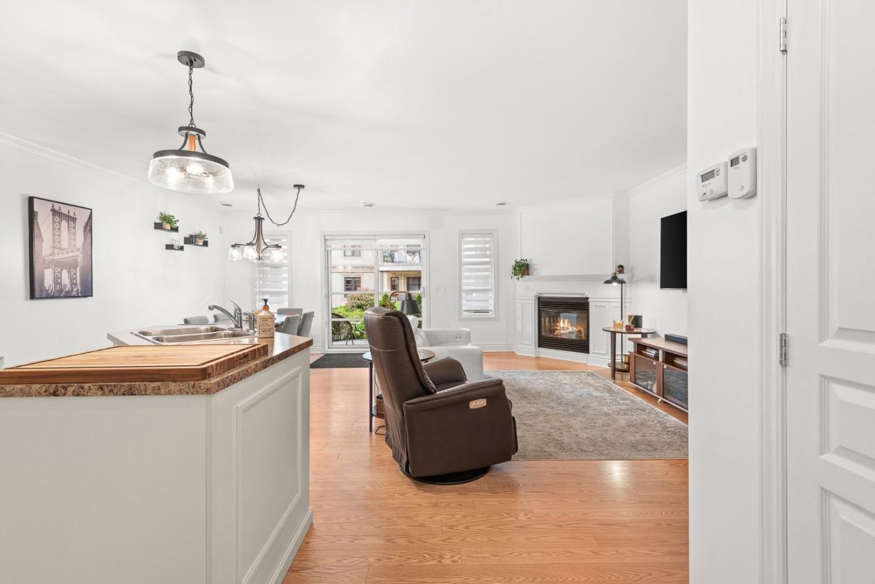 Vue d'ensemble — 95, Rue des Manoirs, 103, Charlemagne, J5K5H4, Charlemagne