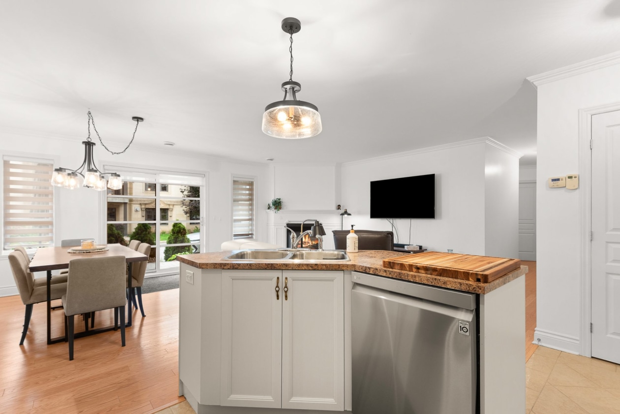 Vue d'ensemble — 95, Rue des Manoirs, 103, Charlemagne, J5K5H4, Charlemagne