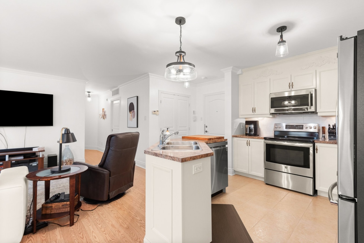 Vue d'ensemble — 95, Rue des Manoirs, 103, Charlemagne, J5K5H4, Charlemagne