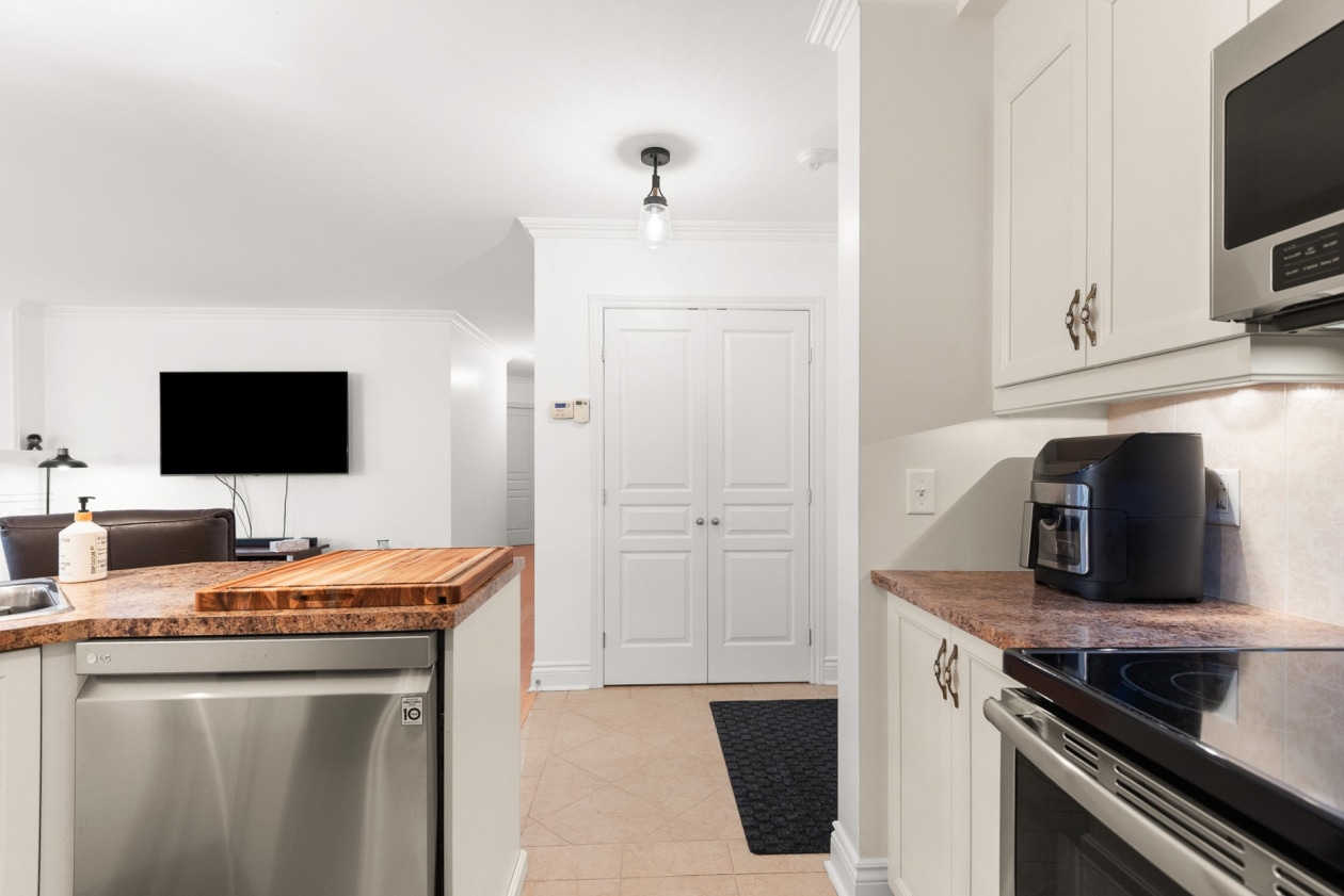 Vue d'ensemble — 95, Rue des Manoirs, 103, Charlemagne, J5K5H4, Charlemagne