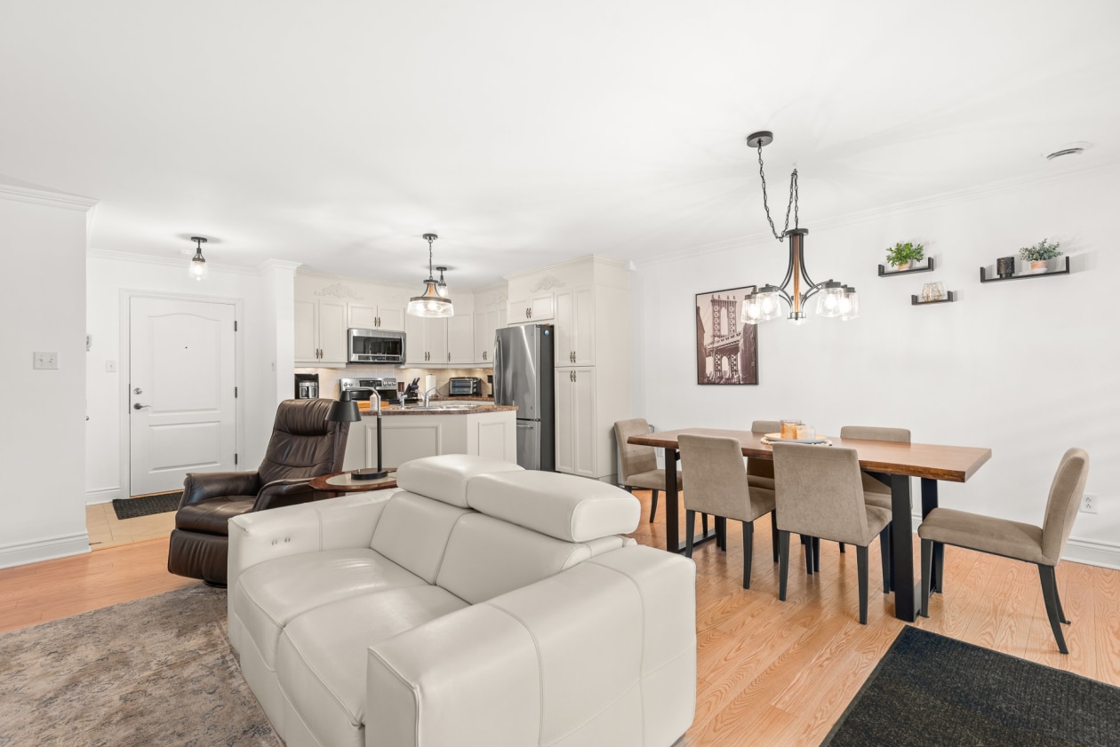 Vue d'ensemble — 95, Rue des Manoirs, 103, Charlemagne, J5K5H4, Charlemagne