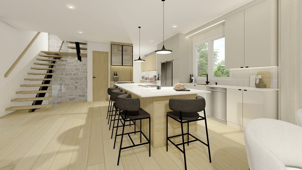 Photo 12 — 1600 143e Rue à Saint-Georges , Saint-Georges de Beauce , G5Y 8J9, Saint-Georges de Beauce 