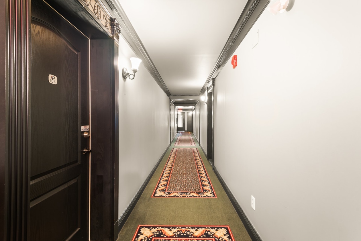 Hall d'entrée — 95, Rue des Manoirs, 103, Charlemagne, J5K5H4, Charlemagne