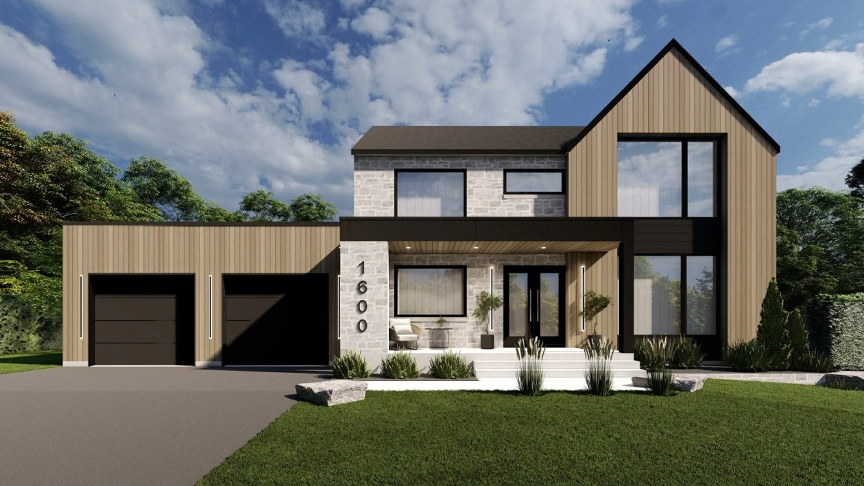 Photo 16 — 1600 143e Rue à Saint-Georges , Saint-Georges de Beauce , G5Y 8J9, Saint-Georges de Beauce 