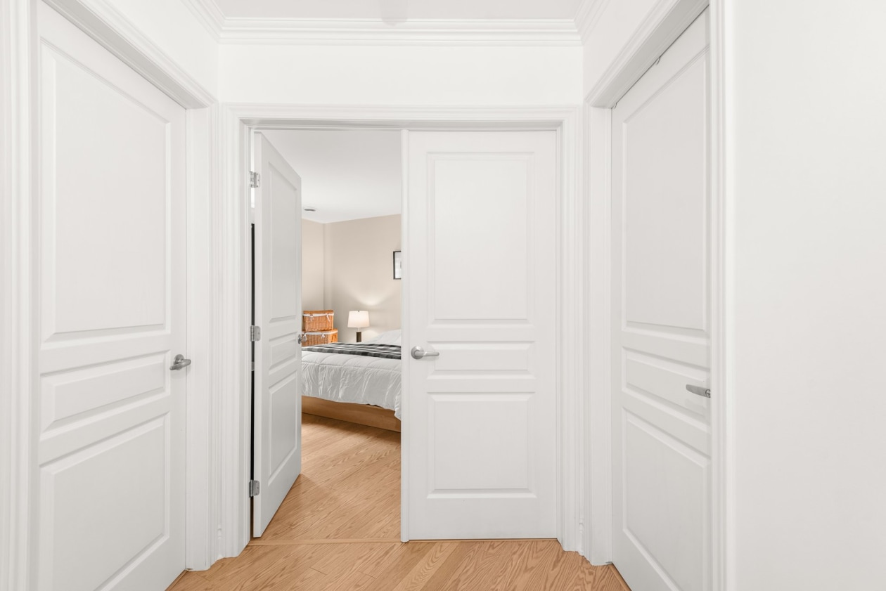 Chambre à coucher principale — 95, Rue des Manoirs, 103, Charlemagne, J5K5H4, Charlemagne