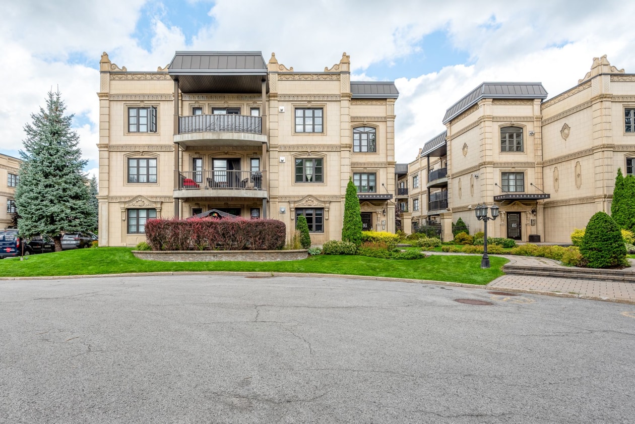 Façade — 95, Rue des Manoirs, 103, Charlemagne, J5K5H4, Charlemagne