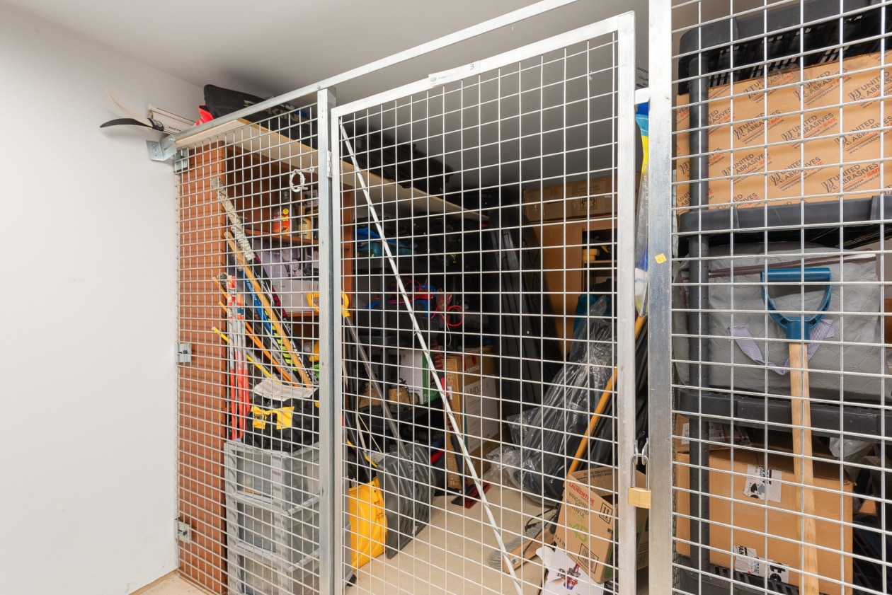 Rangement — 95, Rue des Manoirs, 103, Charlemagne, J5K5H4, Charlemagne