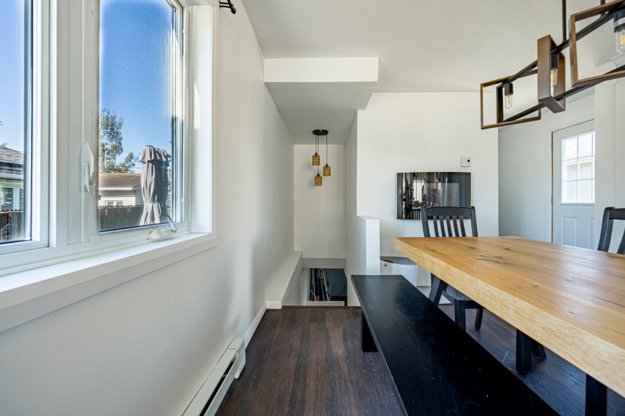 Vue d'ensemble — 711, Rue du Parc, Saint-Honoré, G0V1L0, Saint-Honoré