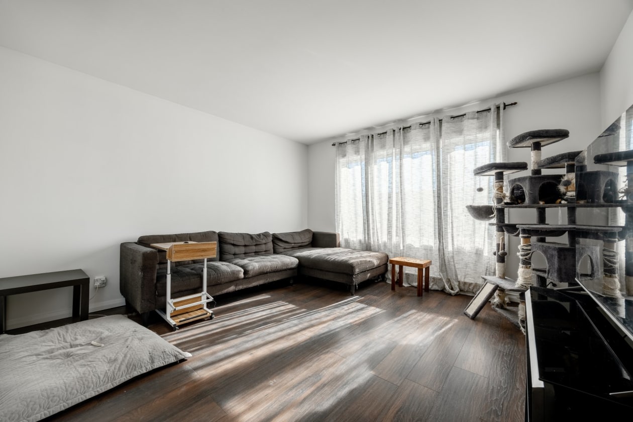 Salon — 711, Rue du Parc, Saint-Honoré, G0V1L0, Saint-Honoré