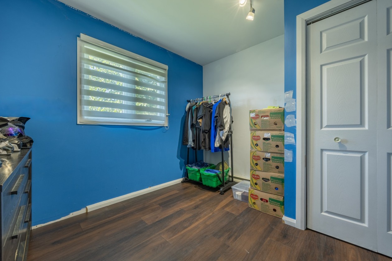 Chambre à coucher — 711, Rue du Parc, Saint-Honoré, G0V1L0, Saint-Honoré