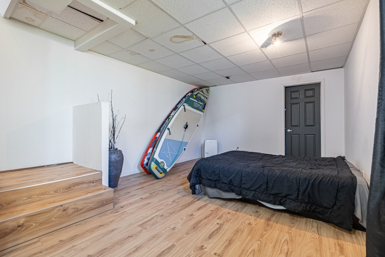 Salle familiale — 711, Rue du Parc, Saint-Honoré, G0V1L0, Saint-Honoré