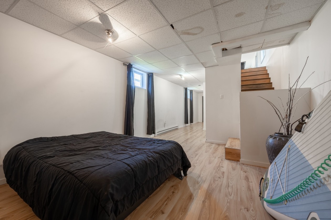 Salle familiale — 711, Rue du Parc, Saint-Honoré, G0V1L0, Saint-Honoré