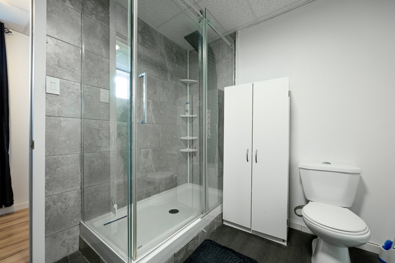 Salle de bains — 711, Rue du Parc, Saint-Honoré, G0V1L0, Saint-Honoré