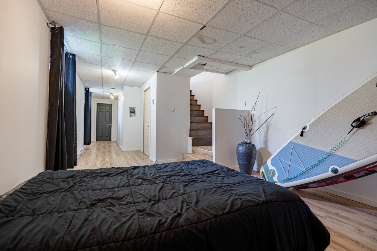 Salle familiale — 711, Rue du Parc, Saint-Honoré, G0V1L0, Saint-Honoré