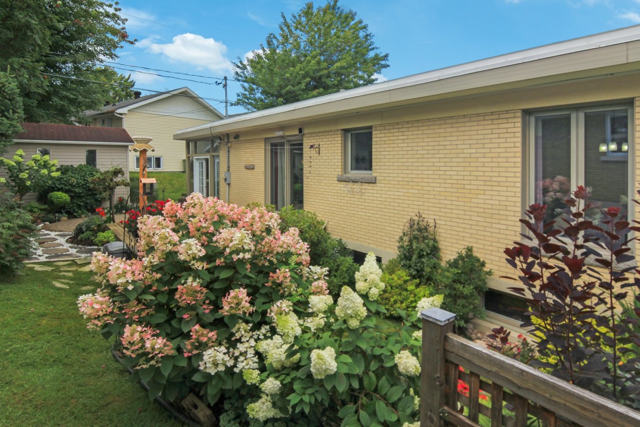 Extérieur — 875, Rue Murdock, Saguenay (Chicoutimi), G7H3Z8, Saguenay (Chicoutimi)