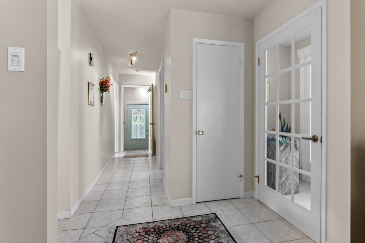 Corridor — 875, Rue Murdock, Saguenay (Chicoutimi), G7H3Z8, Saguenay (Chicoutimi)