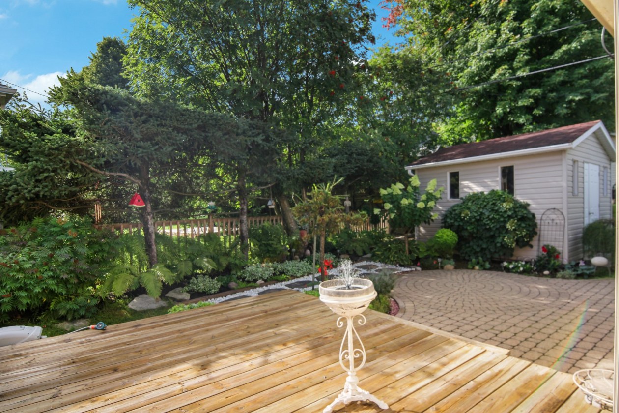 Extérieur — 875, Rue Murdock, Saguenay (Chicoutimi), G7H3Z8, Saguenay (Chicoutimi)