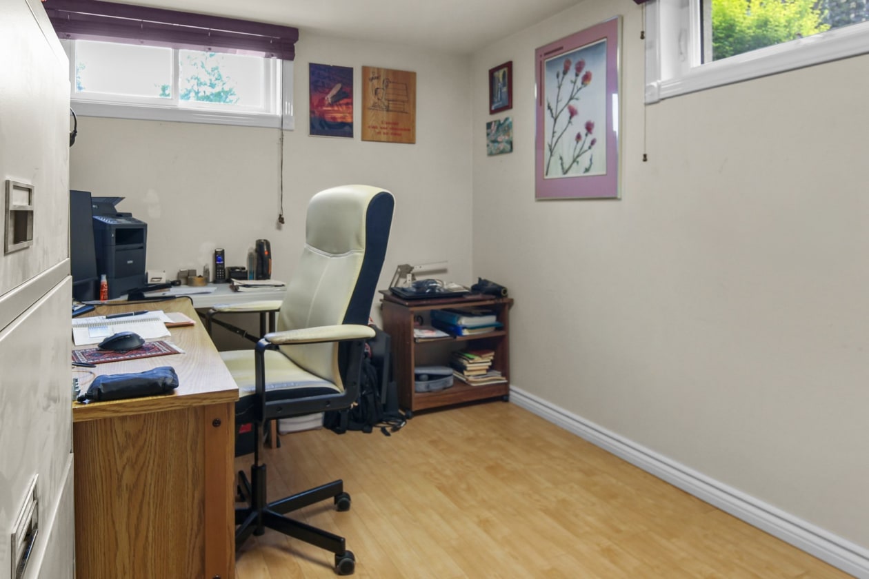 Chambre à coucher — 875, Rue Murdock, Saguenay (Chicoutimi), G7H3Z8, Saguenay (Chicoutimi)