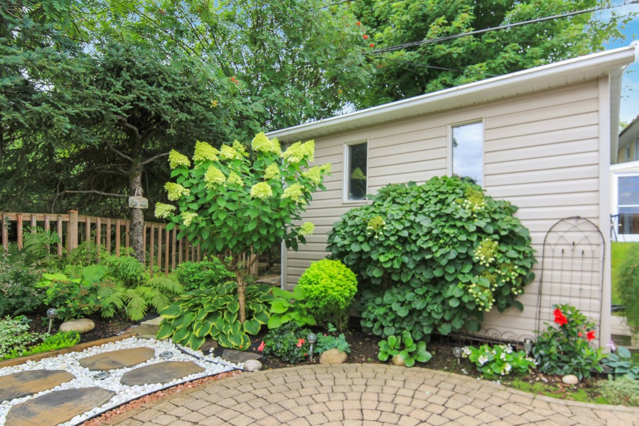 Vue d'ensemble — 875, Rue Murdock, Saguenay (Chicoutimi), G7H3Z8, Saguenay (Chicoutimi)