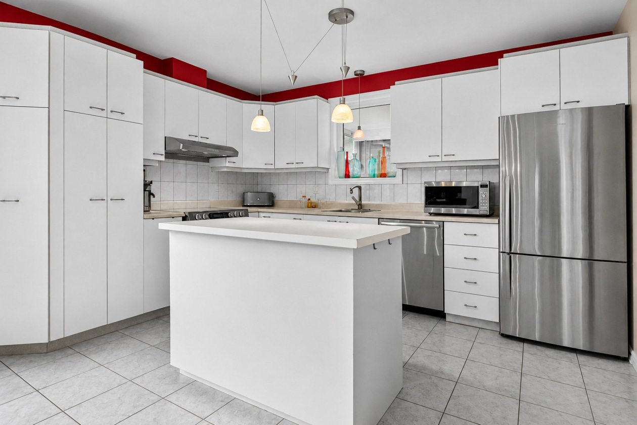 Photo 13 — 875, Rue Murdock, Saguenay (Chicoutimi), G7H3Z8, Saguenay (Chicoutimi)