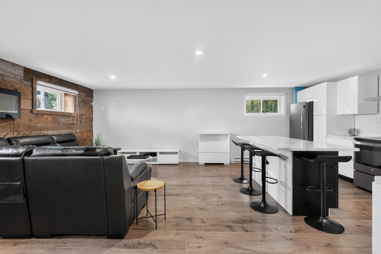 Cuisine — 224 Rue Cuthbert, Berthierville