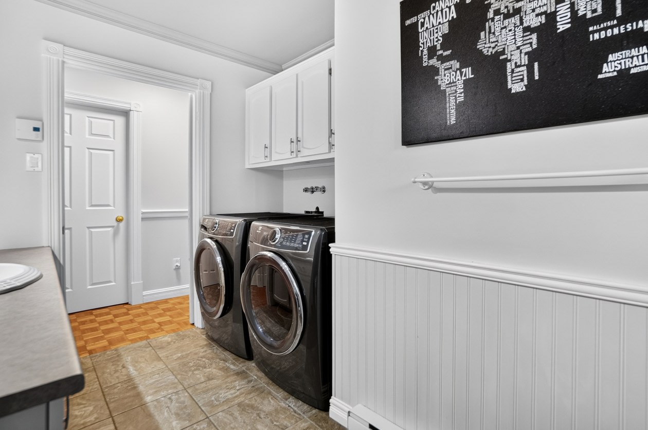 Salle de bains — 160 Rue Sainte-Hélène, Sorel-Tracy