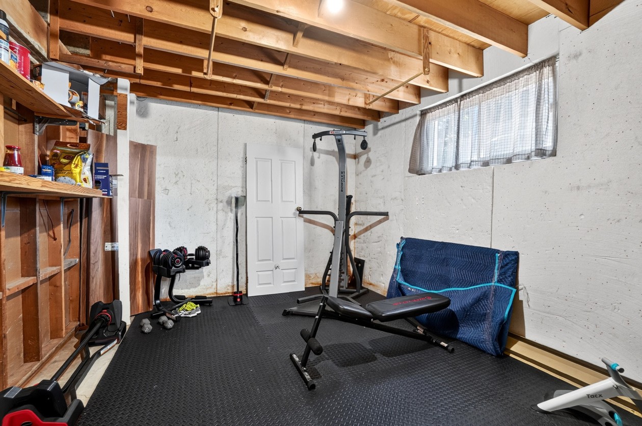 Rangement — 160 Rue Sainte-Hélène, Sorel-Tracy