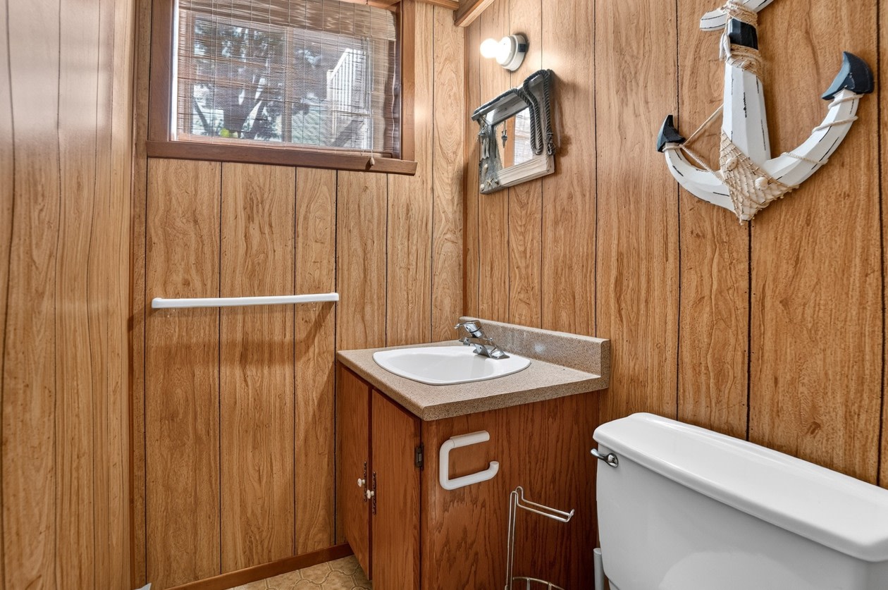 Salle d'eau — 160 Rue Sainte-Hélène, Sorel-Tracy