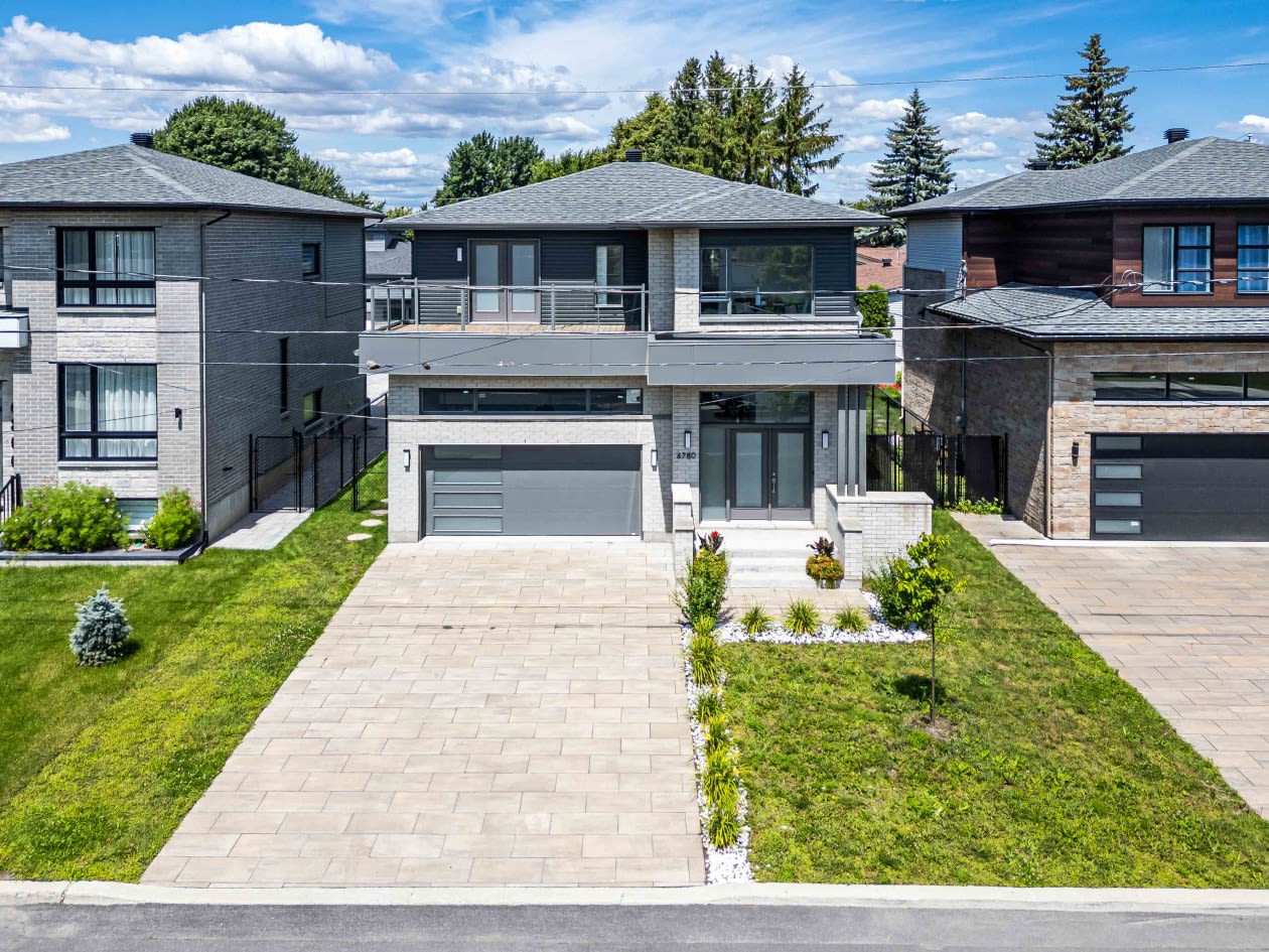 6780 Rue Baillargeon