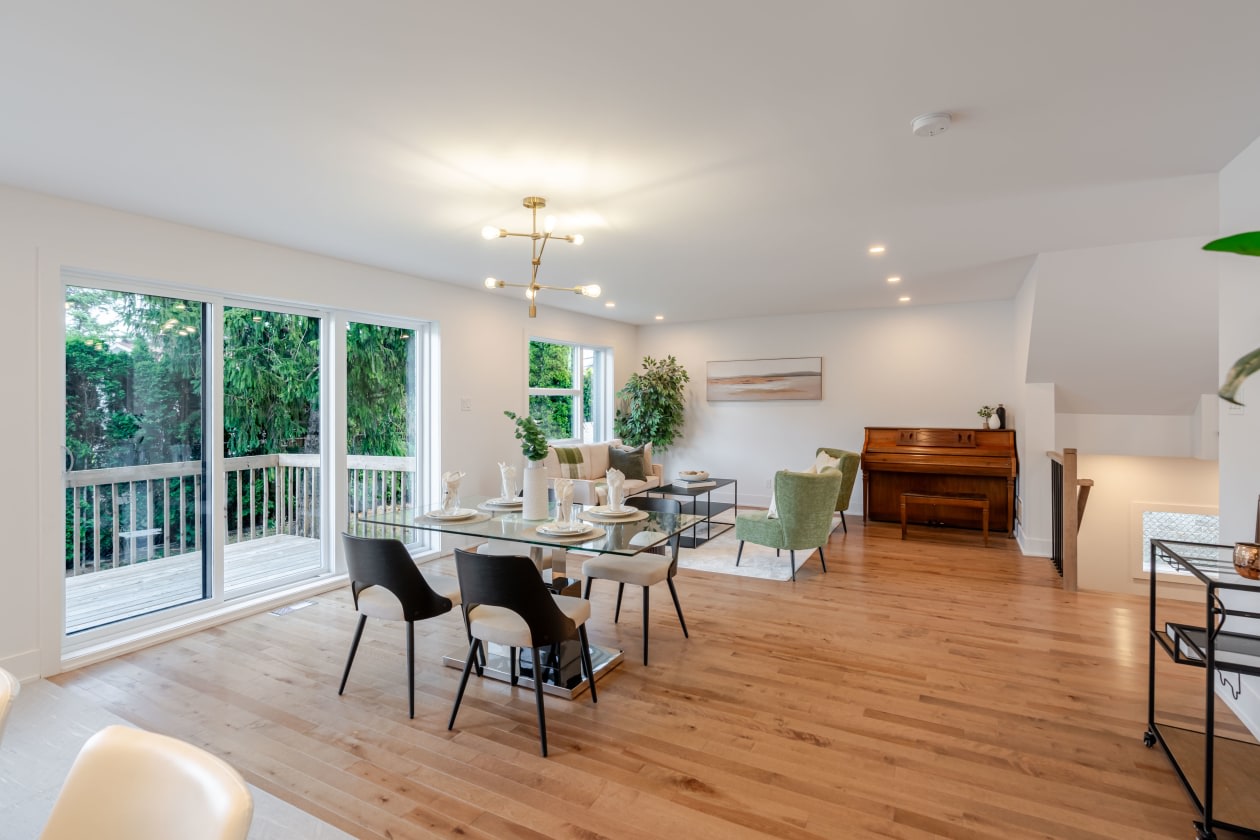 Vue d'ensemble — 6780 Rue Baillargeon, Brossard
