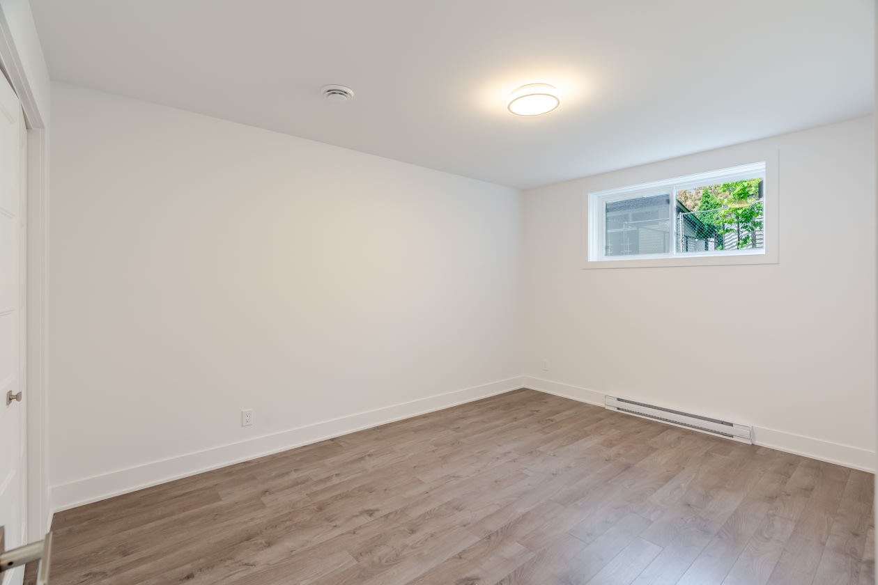 Chambre à coucher — 6780 Rue Baillargeon, Brossard