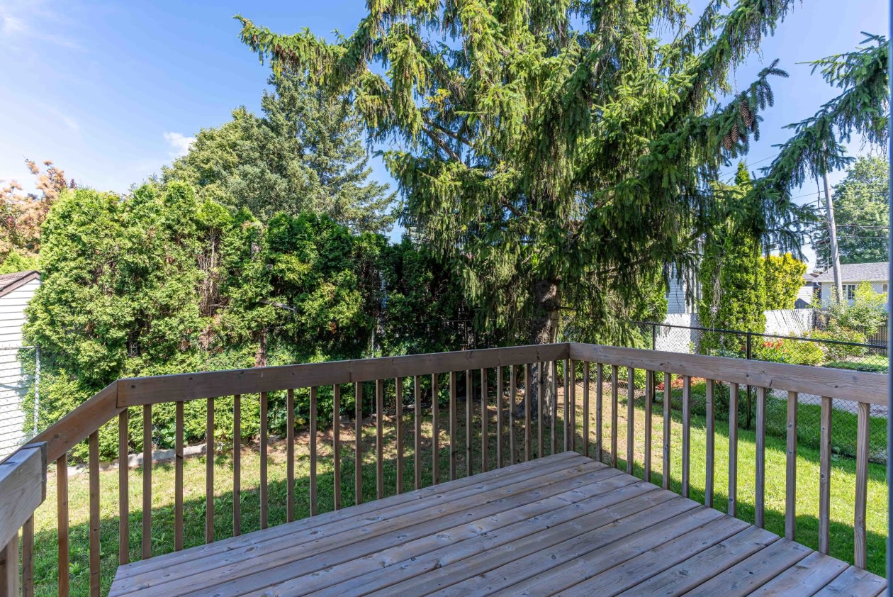Terrain — 6780 Rue Baillargeon, Brossard