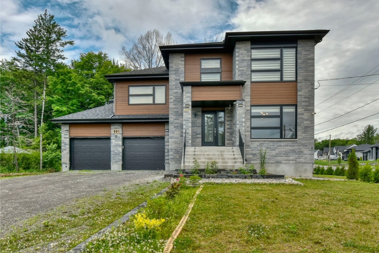 501 Rue Adèle-Berthelot — photo 1