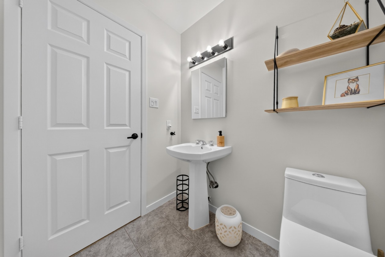 Salle d'eau — 1021, Av. du Parc, Sherbrooke (Brompton/Rock Forest/Saint-Élie/Deauville), J1N3P1, Sherbrooke (Brompton/Rock Forest/Saint-Élie/Deauville)