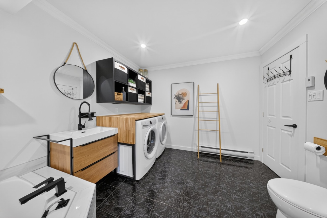 Salle de bains — 1021, Av. du Parc, Sherbrooke (Brompton/Rock Forest/Saint-Élie/Deauville), J1N3P1, Sherbrooke (Brompton/Rock Forest/Saint-Élie/Deauville)
