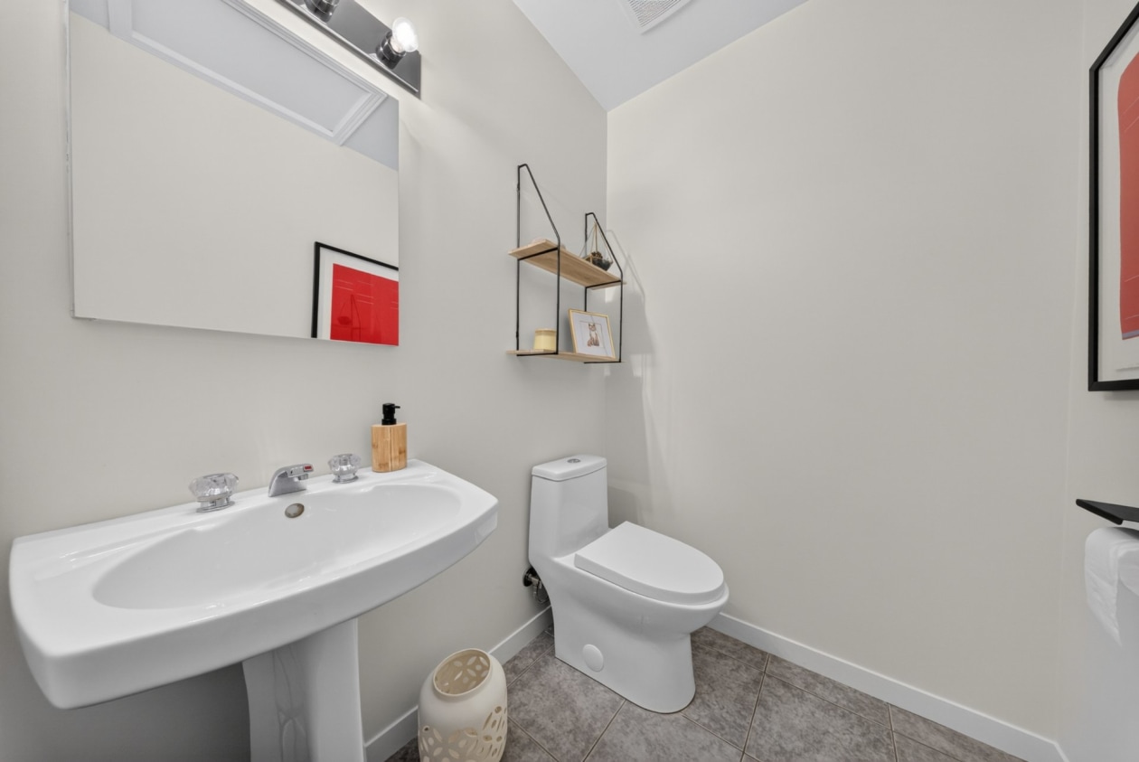 Salle d'eau — 1021, Av. du Parc, Sherbrooke (Brompton/Rock Forest/Saint-Élie/Deauville), J1N3P1, Sherbrooke (Brompton/Rock Forest/Saint-Élie/Deauville)