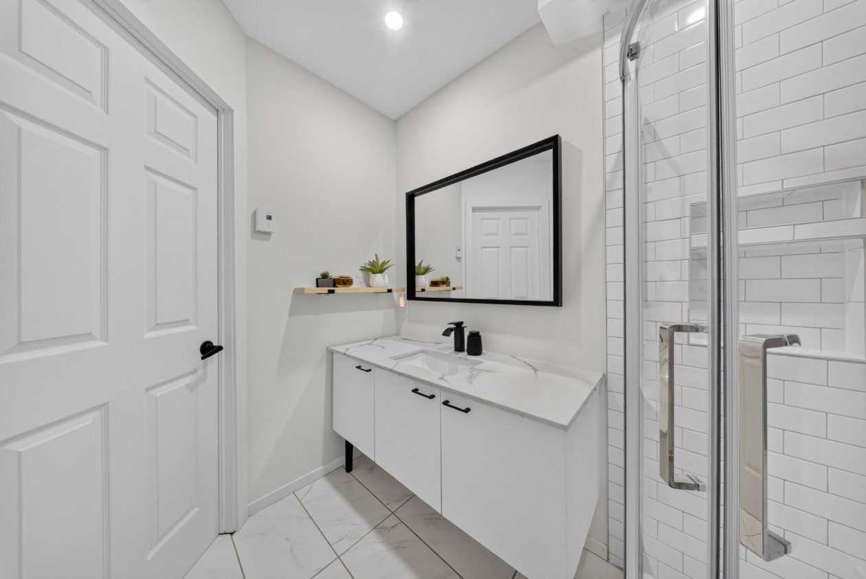 Salle de bains — 1021, Av. du Parc, Sherbrooke (Brompton/Rock Forest/Saint-Élie/Deauville), J1N3P1, Sherbrooke (Brompton/Rock Forest/Saint-Élie/Deauville)