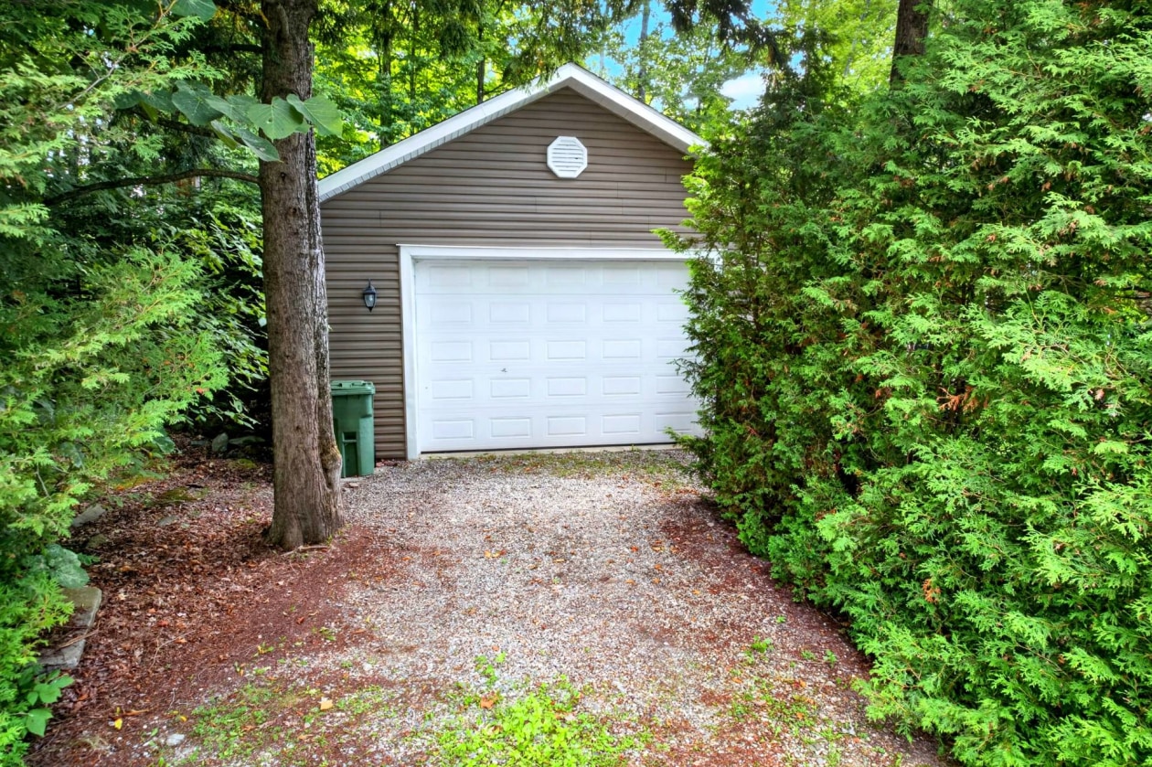 Extérieur — 1021, Av. du Parc, Sherbrooke (Brompton/Rock Forest/Saint-Élie/Deauville), J1N3P1, Sherbrooke (Brompton/Rock Forest/Saint-Élie/Deauville)