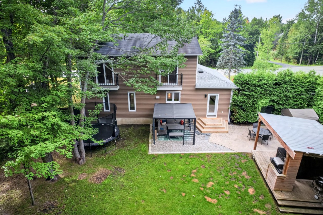 Façade — 1021, Av. du Parc, Sherbrooke (Brompton/Rock Forest/Saint-Élie/Deauville), J1N3P1, Sherbrooke (Brompton/Rock Forest/Saint-Élie/Deauville)