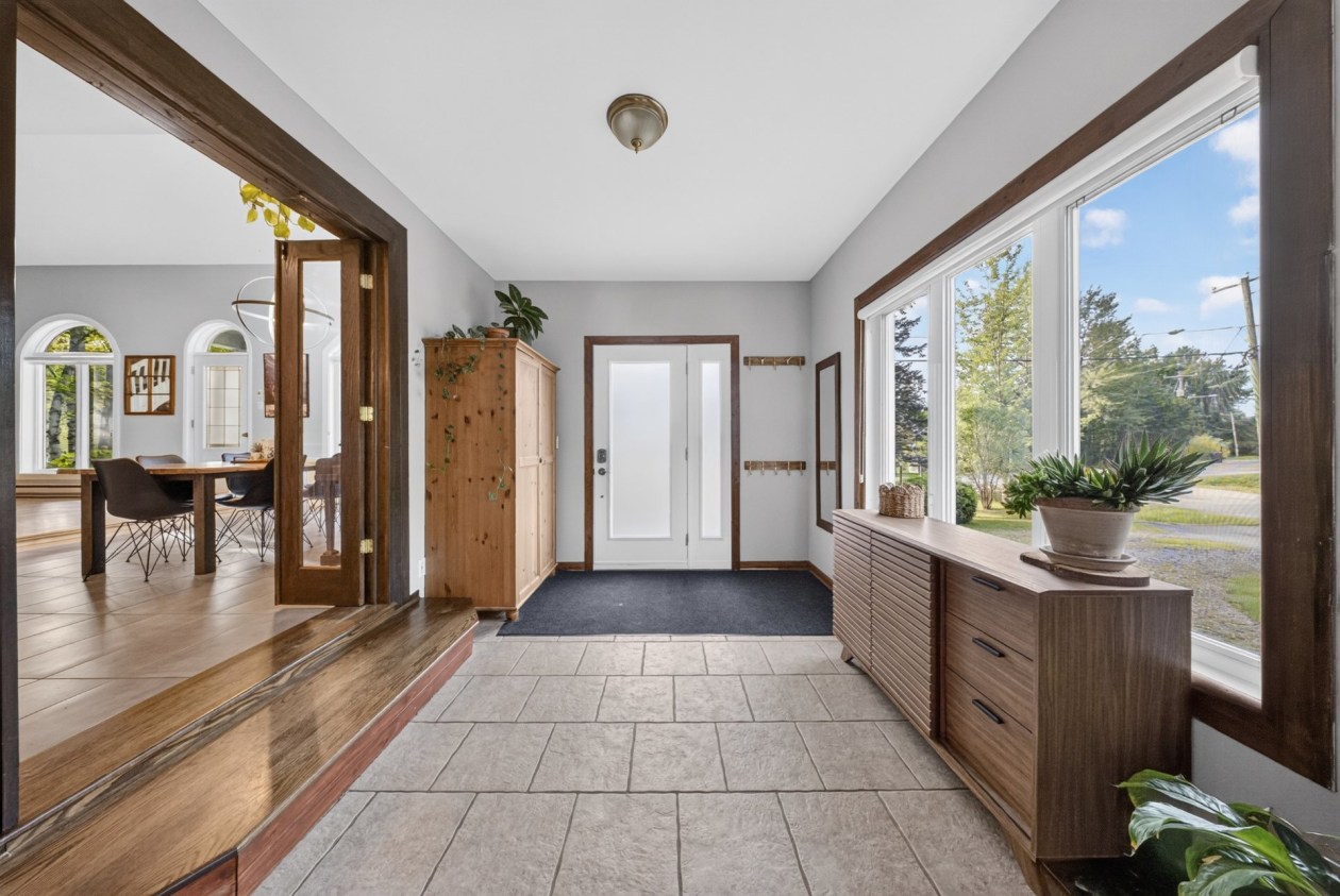 Hall d'entrée — 1021, Av. du Parc, Sherbrooke (Brompton/Rock Forest/Saint-Élie/Deauville), J1N3P1, Sherbrooke (Brompton/Rock Forest/Saint-Élie/Deauville)