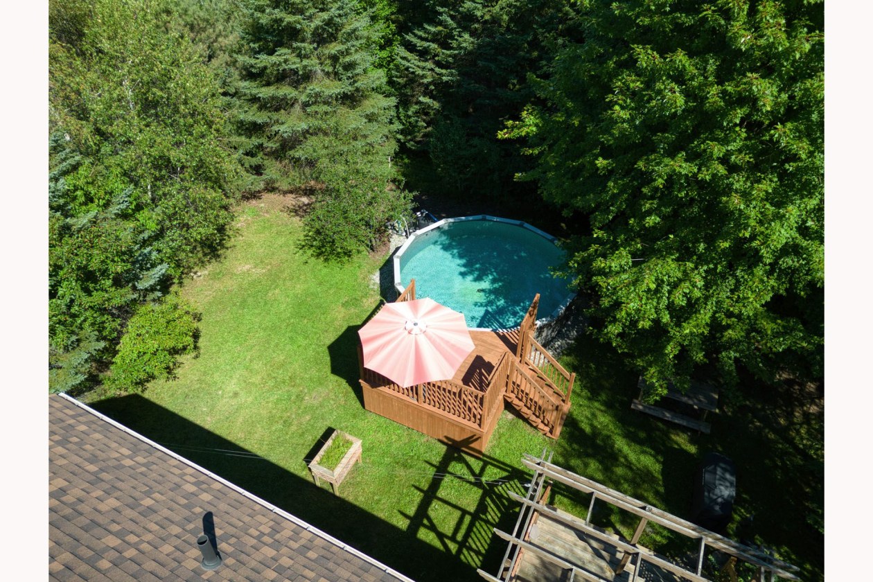 Vue d'ensemble — 815, Rue Lajeunesse, Sherbrooke (Fleurimont), J1E4J3, Sherbrooke (Fleurimont)