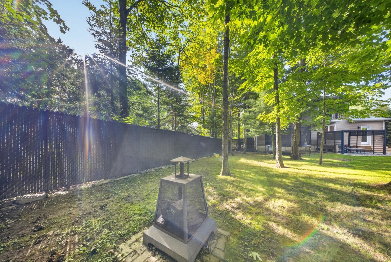 Extérieur — 1021, Av. du Parc, Sherbrooke (Brompton/Rock Forest/Saint-Élie/Deauville), J1N3P1, Sherbrooke (Brompton/Rock Forest/Saint-Élie/Deauville)